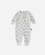 Macacão de Bebê Raglan Botões Unissex | Lucky - MiniMalista Baby - 0.35, 2macacoespor199, b2b, Baby, black-friday, com-desconto-mm10, Meia Estação, Menino, new, tab-tam-mac-botões -bebê-minimalista-estiloso