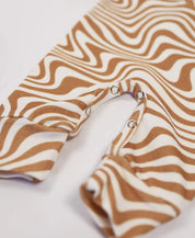 Macacão de Bebê Raglan Botões Unissex | Swirl - MiniMalista Baby - 0.35, 2macacoespor199, b2b, Baby, black-friday, com-desconto-mm10, Meia Estação, Menino, tab-tam-mac-botões -bebê-minimalista-estiloso