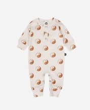 Macacão de Bebê Raglan Botões Unissex | Yin Yang - MiniMalista Baby - 0.35, 2macacoespor199, b2b, Baby, black-friday, com-desconto-mm10, Meia Estação, Menino, tab-tam-mac-botões -bebê-minimalista-estiloso
