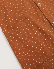 Macaquinho de Verão Botões Regata Unissex | Bolinhas Outono - MiniMalista Baby - 0.3, b2b, Baby, black-friday, Calor, com-desconto-mm10, Kids, Menina, tab-tam-macaquinho-tank-romper, Verão -bebê-minimalista-estiloso