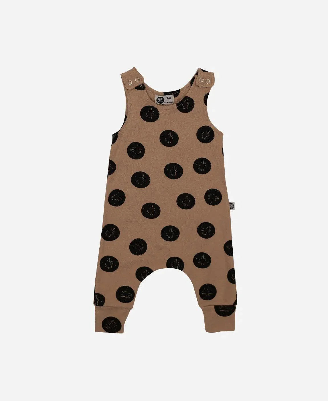 Macaquinho Harém Infantil | Full Moon - MiniMalista Baby - b2b, Meia Estação, Menina, Menino, Neutro, outlet, SALE-FINAL, tab-tam-macaquinho-harem, ultimas-peças, Unissex, Winter Sale 40% -bebê-minimalista-estiloso