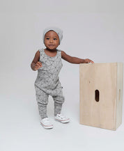 Macaquinho Harém Infantil | Satellite Mescla