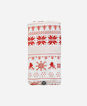 Manta de Malha de Algodão para Bebês | Xmas Tricot - MiniMalista Baby - 0, b2b, Baby, Christmas, com-desconto-mm10, Meia Estação, Menina, Natal, Neutro, tab-tam-manta, Unissex, Xmas -bebê-minimalista-estiloso