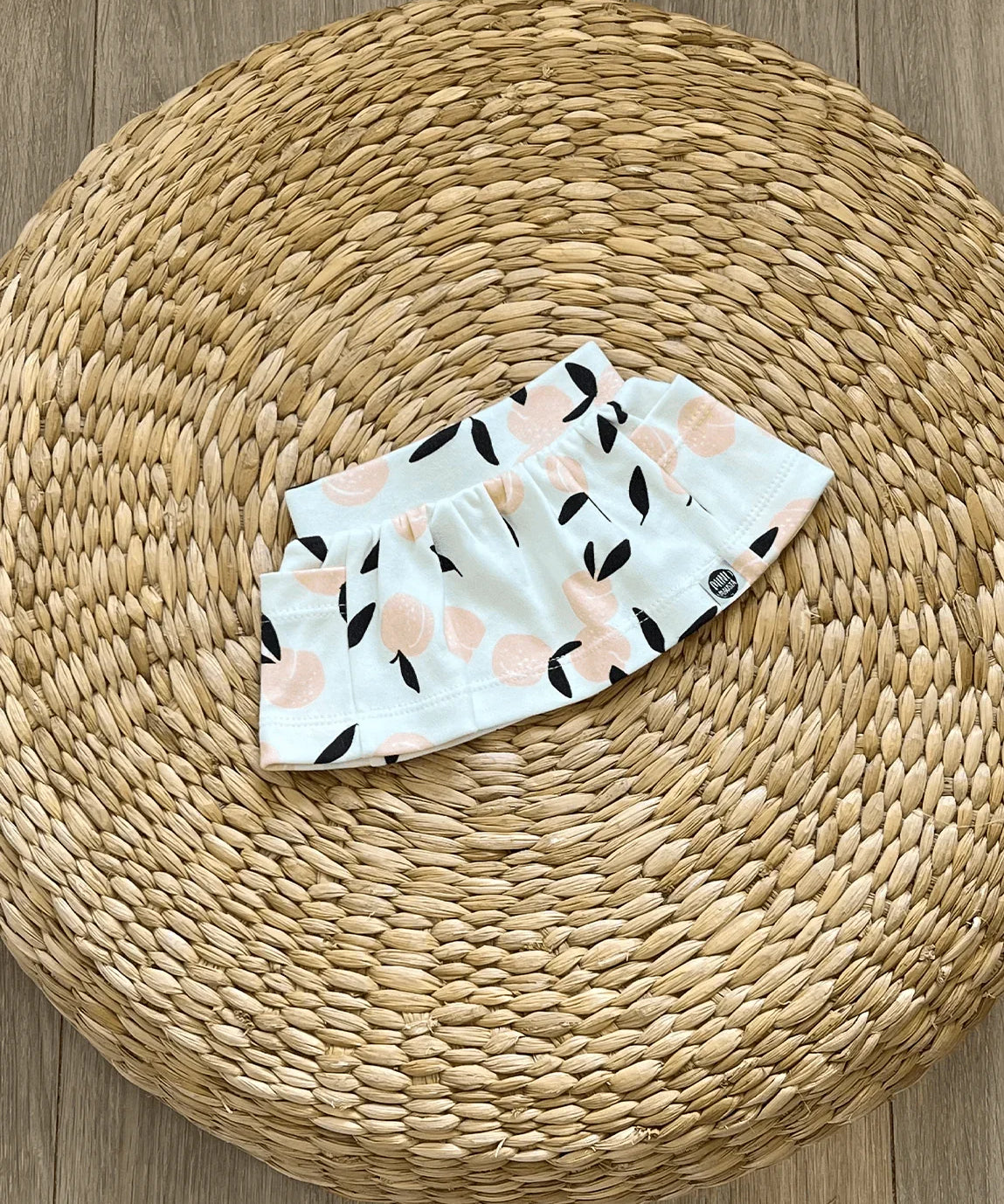 Saia Bolso Infantil | Apricots - MiniMalista Baby - 0.25, b2b, Baby, black-friday, Calor, com-desconto-mm10, Kids, Menina, new, tab-tam-saia-bolso-2, Verão -bebê-minimalista-estiloso