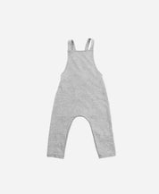 Salopette Infantil Unissex MiniMalista | Liso Mescla Médio - MiniMalista Baby - 0.3, b2b, black-friday, Meia Estação, Menino, outlet, SALE-FINAL, tab-tam-salopette, Winter Sale 30% -bebê-minimalista-estiloso