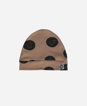 Touca de Bebê Unissex | Full Moon - MiniMalista Baby - 0.3, 0.4, b2b, Baby, black-friday, Meia Estação, Menina, Menino, Neutro, outlet, SALE-FINAL, tab-tam-touca-bebe, Unissex, Winter Sale 40% -bebê-minimalista-estiloso