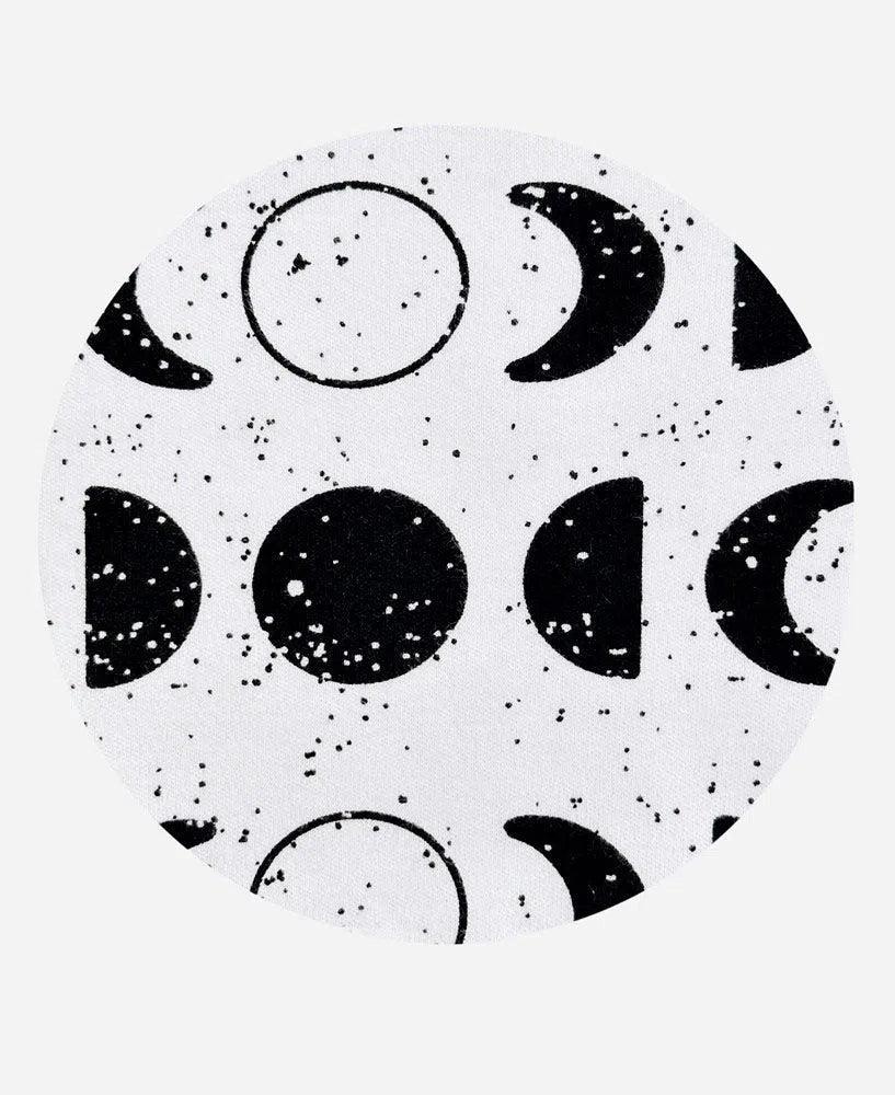 Touca de Bebê Unissex | Lunar - MiniMalista Baby - 0.3, 0.45, b2b, Baby, black-friday, Meia Estação, Menina, Neutro, outlet, SALE-FINAL, tab-tam-touca-bebe, Unissex, Winter Sale 40% -bebê-minimalista-estiloso