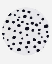 Touca de Bebê Unissex | Snow Leopard - MiniMalista Baby - 0.3, Ano Novo, b2b, Baby, black-friday, com-desconto-mm10, Meia Estação, Menina, Reveillon, tab-tam-touca-bebe -bebê-minimalista-estiloso