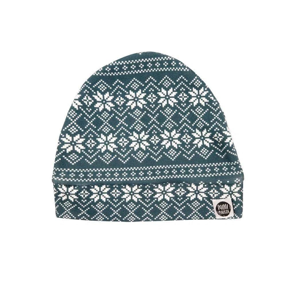 Touca de Bebê Unissex | Sweater - MiniMalista Baby - 0, b2b, Baby, Christmas, com-desconto-mm10, Meia Estação, Menina, Menino, natal, SALE-FINAL, tab-tam-touca-bebe, Xmas -bebê-minimalista-estiloso