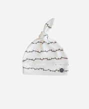 Touca Nó Recém-Nascido Unissex | Lights - MiniMalista Baby - 0.3, Ano Novo, b2b, Baby, black-friday, Christmas, com-desconto-mm10, Meia Estação, Menina, natal, Neutro, Reveillon, tab-tam-touca-nó, Unissex, Xmas -bebê-minimalista-estiloso