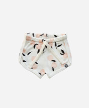 Track Shorts Infantil Unissex | Apricots - MiniMalista Baby - 0.2, b2b, black-friday, Calor, com-desconto-mm10, Menina, new, tab-tam-track-shorts, Verão -bebê-minimalista-estiloso