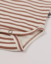 Body de Bebê Manga Curta Unissex | Listrinhas Chutney - MiniMalista Baby - 0.3, 0.45, b2b, Baby, black-friday, com-desconto-mm10, Meia Estação, Menino, Neutro, new, tab-tam-body-curto, Unissex -bebê-minimalista-estiloso