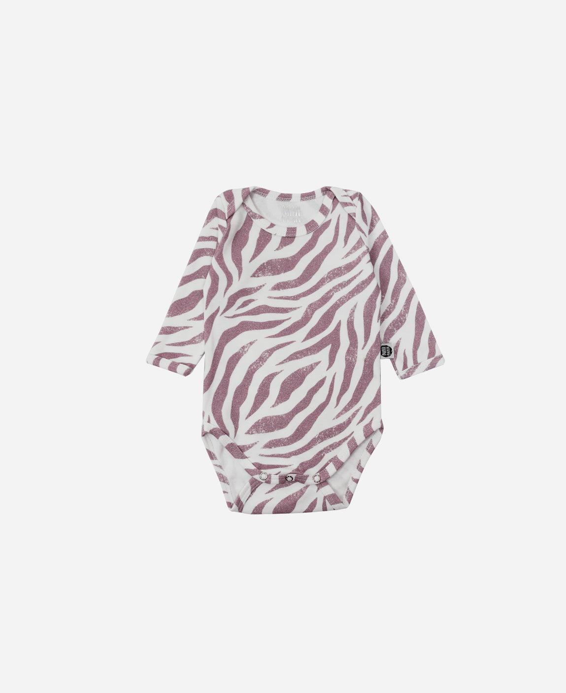 Body de Bebê Manga Longa Unissex | Feline - MiniMalista Baby - 0.35, 0.4, b2b, Baby, black-friday, com-desconto-mm10, Frio, Menina, tab-tam-body-manga-longa -bebê-minimalista-estiloso