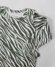 Body de Bebê Manga Longa Unissex | Zebra - MiniMalista Baby - 0.3, 0.45, b2b, Baby, black-friday, com-desconto-mm10, Frio, Menina, Menino, tab-tam-body-manga-longa -bebê-minimalista-estiloso