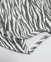 Body de Bebê Manga Longa Unissex | Zebra - MiniMalista Baby - 0.3, 0.45, b2b, Baby, black-friday, com-desconto-mm10, Frio, Menina, Menino, tab-tam-body-manga-longa -bebê-minimalista-estiloso