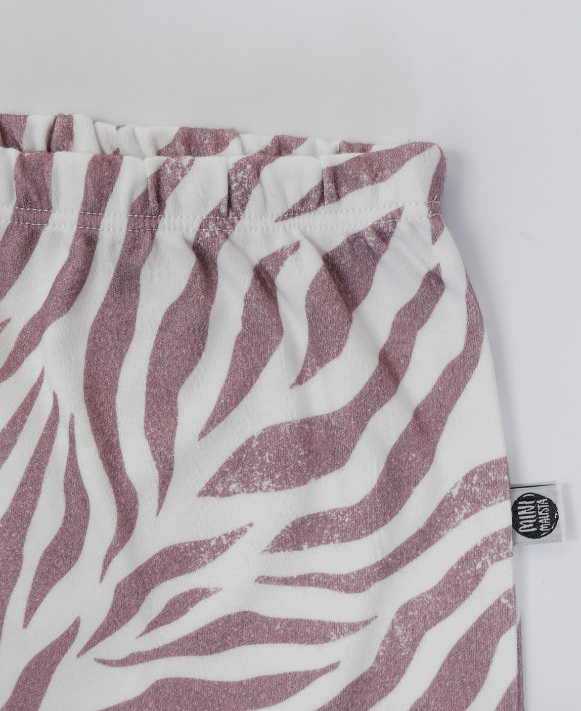 Calça de Bebê Harém Unissex | Feline - MiniMalista Baby - 0.4, b2b, Baby, black-friday, com-desconto-mm10, Meia Estação, Menina, tab-tam-calça-harem-bebe -bebê-minimalista-estiloso