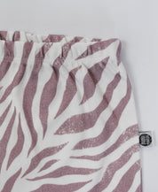 Calça de Bebê Harém Unissex | Feline - MiniMalista Baby - 0.4, b2b, Baby, black-friday, com-desconto-mm10, Meia Estação, Menina, tab-tam-calça-harem-bebe -bebê-minimalista-estiloso