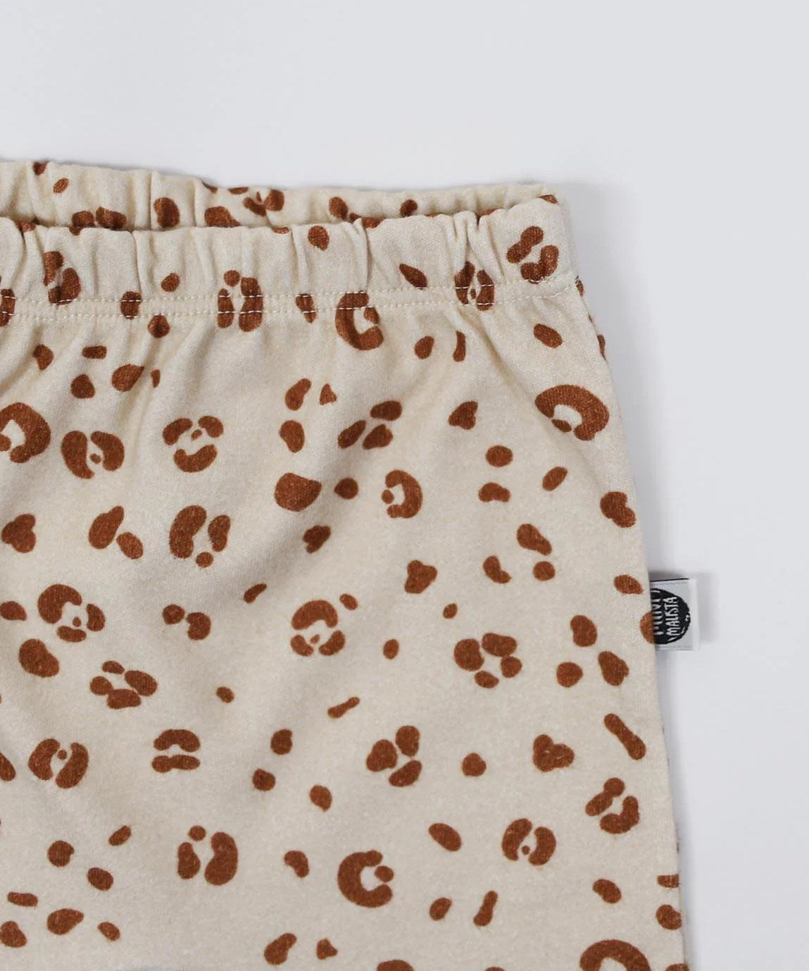 Calça de Bebê Harém Unissex | Jaguar - MiniMalista Baby - 0.4, 0.45, b2b, Baby, black-friday, com-desconto-mm10, Meia Estação, Menina, tab-tam-calça-harem-bebe -bebê-minimalista-estiloso