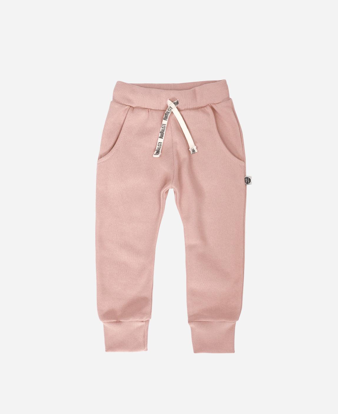 Calça de moletom de menina sale