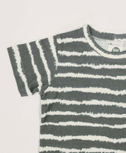 Camiseta Infantil Manga Curta Unissex | Tie Dye - MiniMalista Baby - 0.3, b2b, black-friday, com-desconto-mm10, Kids, Meia Estação, Menino, tab-tam-camiseta-manga-curta -bebê-minimalista-estiloso