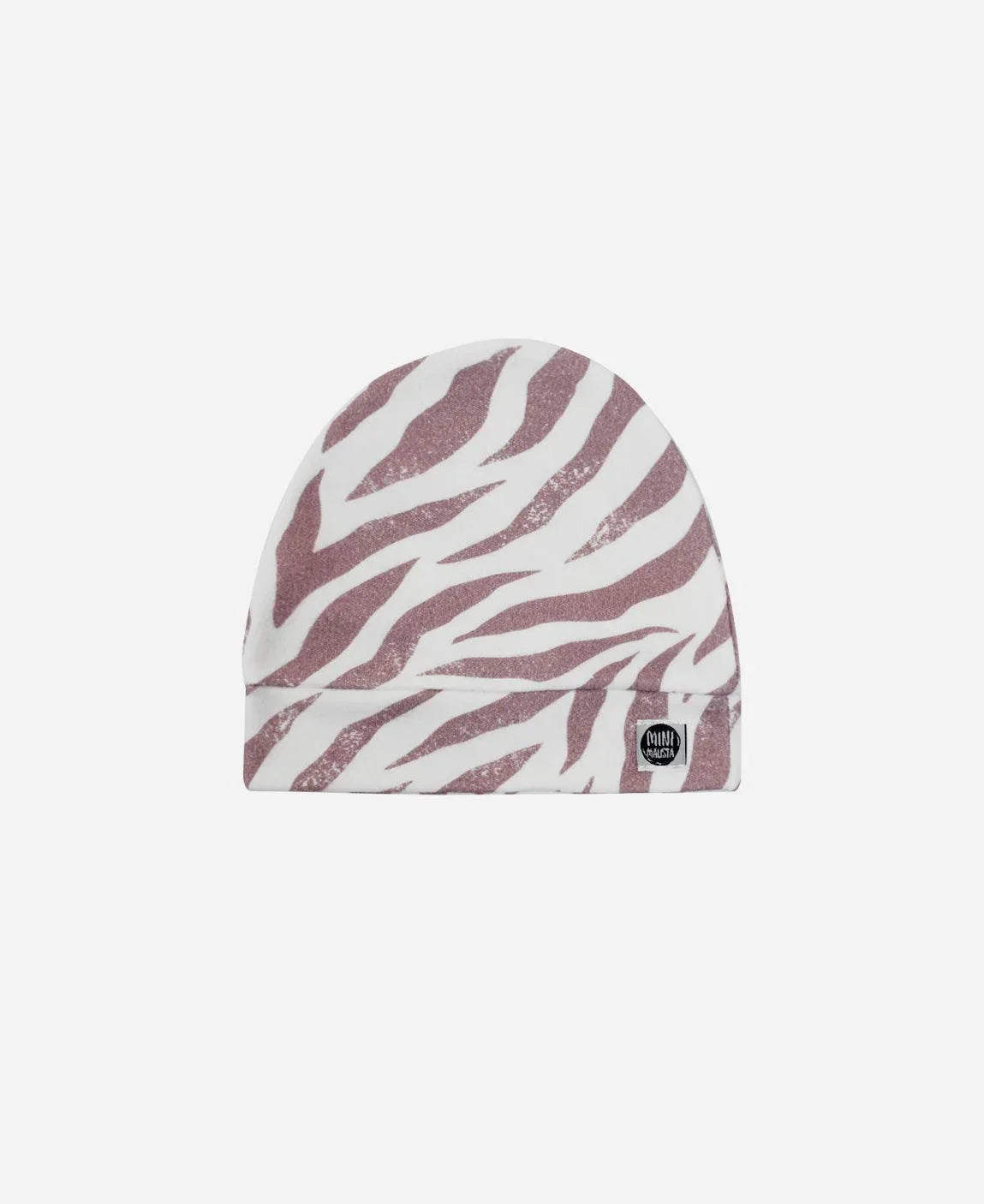 Touca de Bebê Unissex | Feline - MiniMalista Baby - 0.3, 0.4, b2b, Baby, black-friday, com-desconto-mm10, Meia Estação, Menina, tab-tam-touca-bebe -bebê-minimalista-estiloso