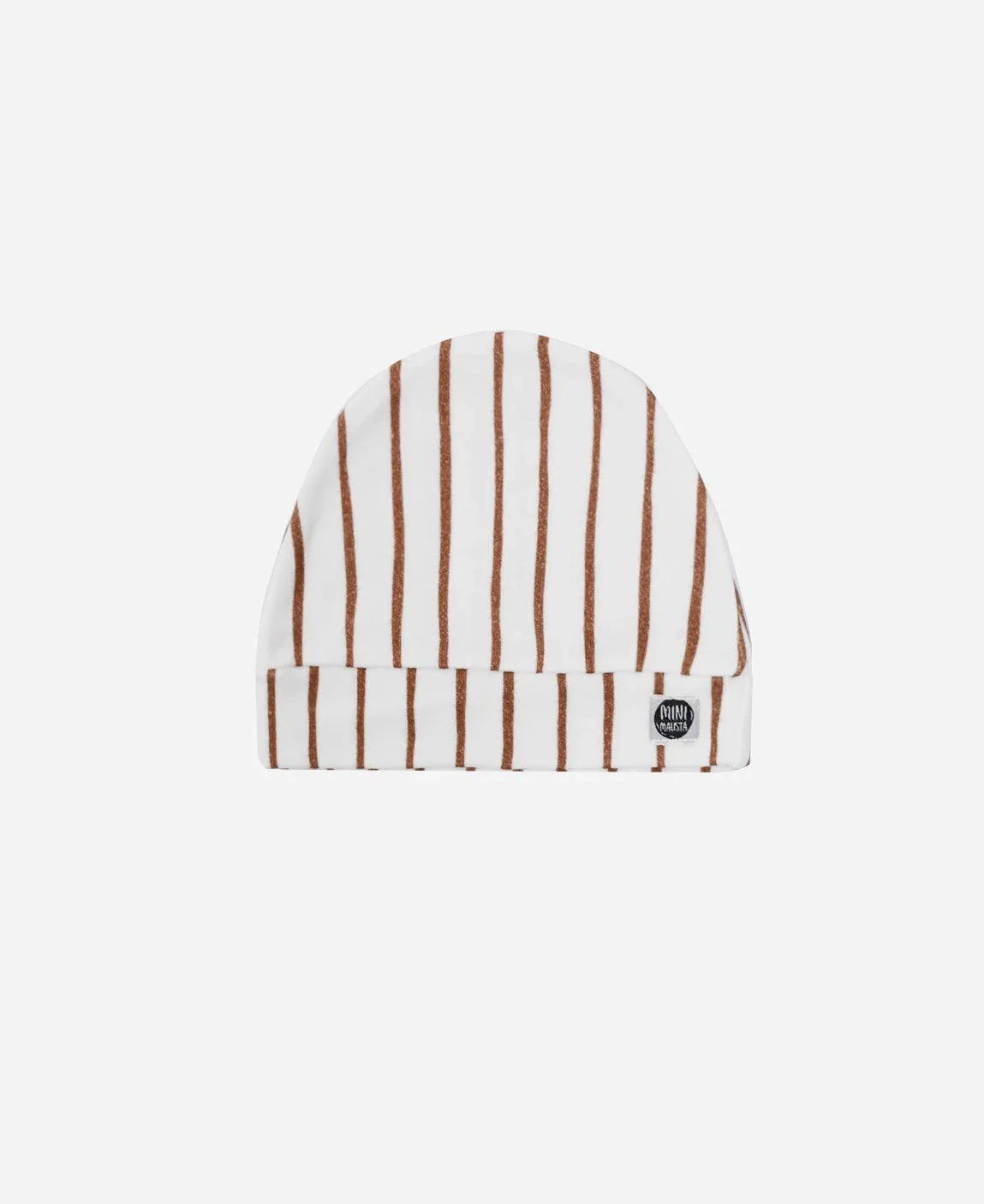 Touca de Bebê Unissex | Forest - MiniMalista Baby - 0.3, b2b, Baby, black-friday, com-desconto-mm10, Meia Estação, Menino, Neutro, tab-tam-touca-bebe, Unissex -bebê-minimalista-estiloso