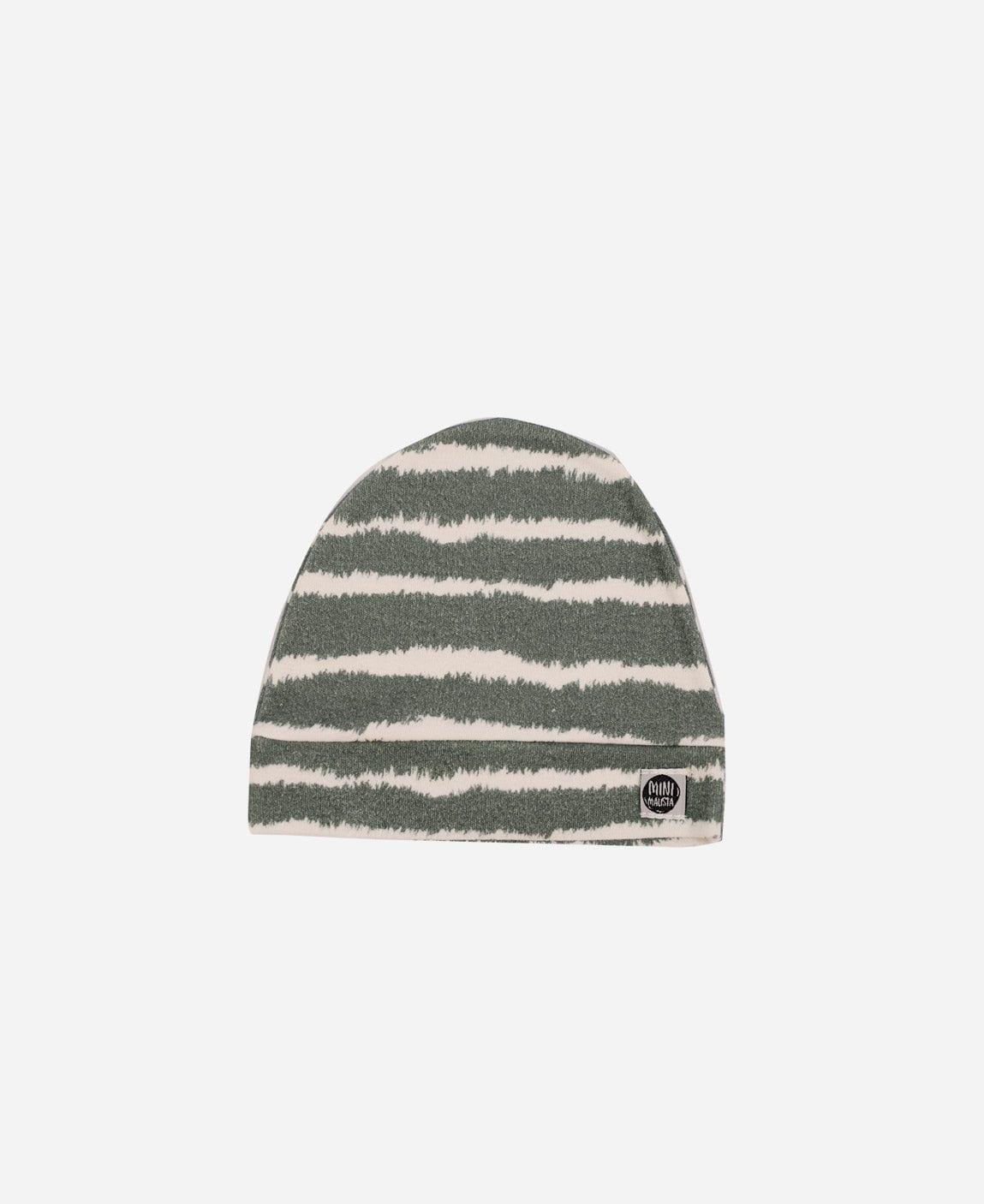 Touca de Bebê Unissex | Tie Dye - MiniMalista Baby - 0.3, b2b, Baby, black-friday, com-desconto-mm10, Meia Estação, Menino, tab-tam-touca-bebe -bebê-minimalista-estiloso