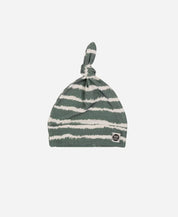 Touca Nó Recém-Nascido Unissex | Tie Dye - MiniMalista Baby - 0.3, b2b, Baby, black-friday, com-desconto-mm10, Meia Estação, Menino, tab-tam-touca-nó -bebê-minimalista-estiloso