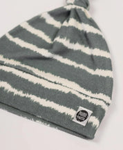 Touca Nó Recém-Nascido Unissex | Tie Dye - MiniMalista Baby - 0.3, b2b, Baby, black-friday, com-desconto-mm10, Meia Estação, Menino, tab-tam-touca-nó -bebê-minimalista-estiloso