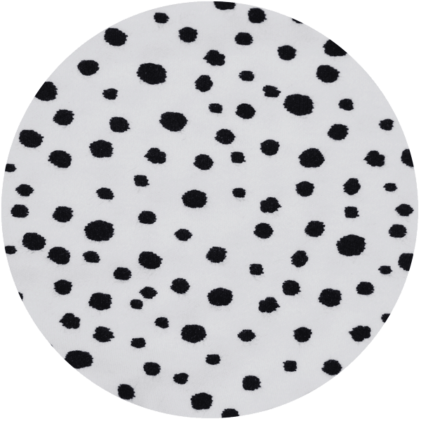 Estampa Snow Leopard