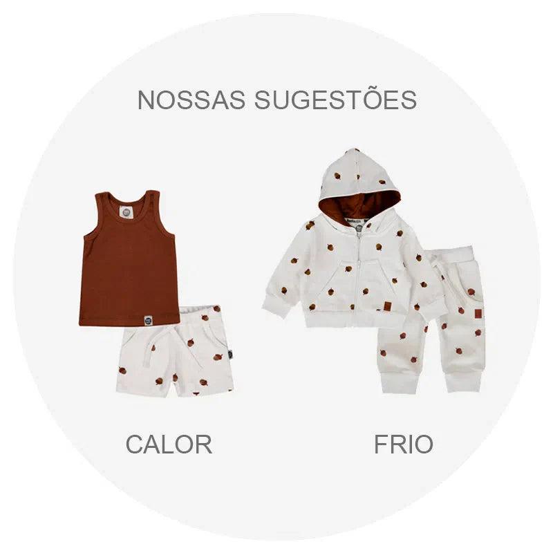 Looks por Estação