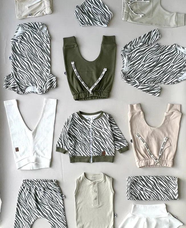 Relaunch Zebra