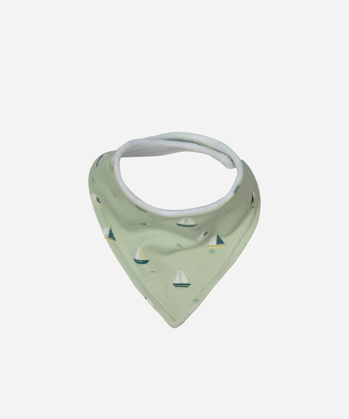 Babador-bandana-algodao-bebe-menino-verao-verde-barquinhos-boats-minimalista-baby.jpg