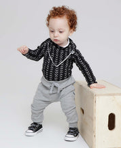 Babador Bandana Unissex | Fishbone