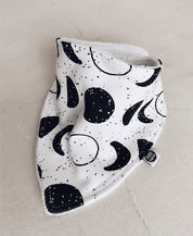 Babador Bandana Unissex | Lunar