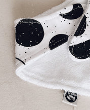 Babador Bandana Unissex | Lunar