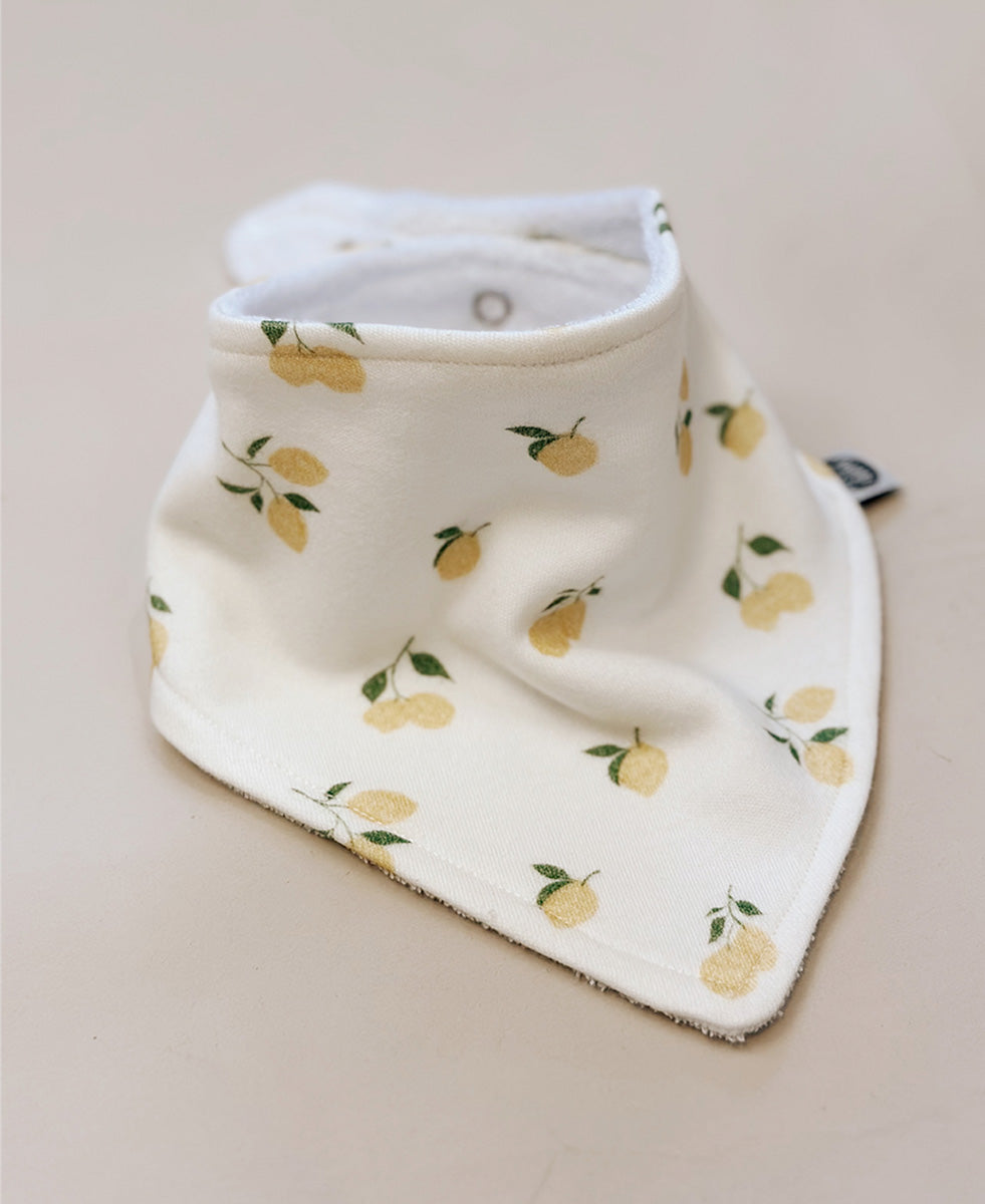Babador Bandana Unissex | Limone