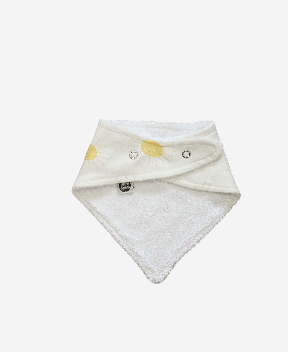 Babador Bandana Unissex | Solar