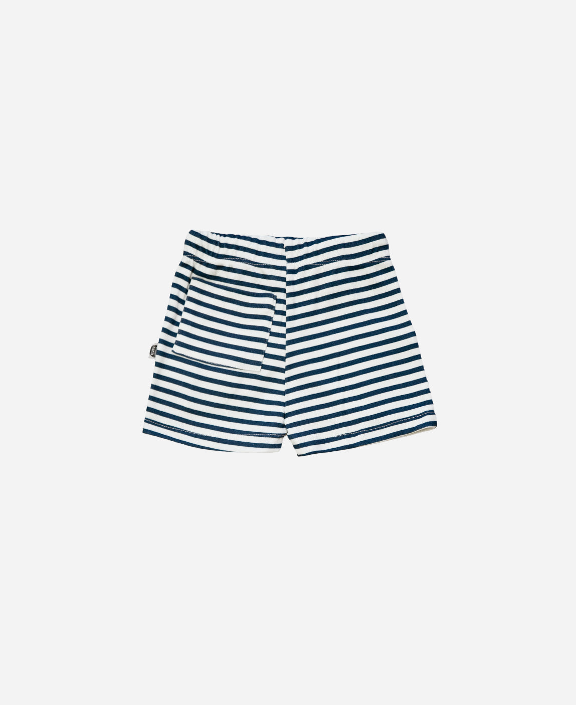 Bermuda Cargo Infantil Unissex | Listrinhas Navy