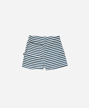 Bermuda Cargo Infantil Unissex | Listrinhas Navy