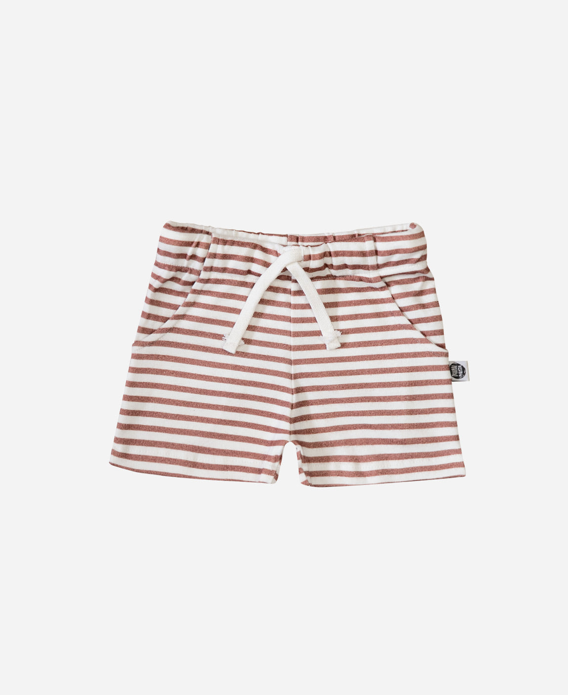 Bermuda Cargo Infantil Unissex | Listrinhas Chutney