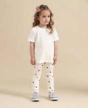 Calça Legging Reta Unissex | Acorn