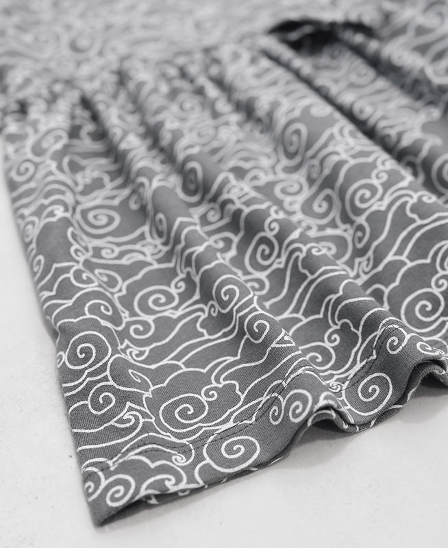 Conjunto Menina Vestido Inverno + Laço | Dreamy