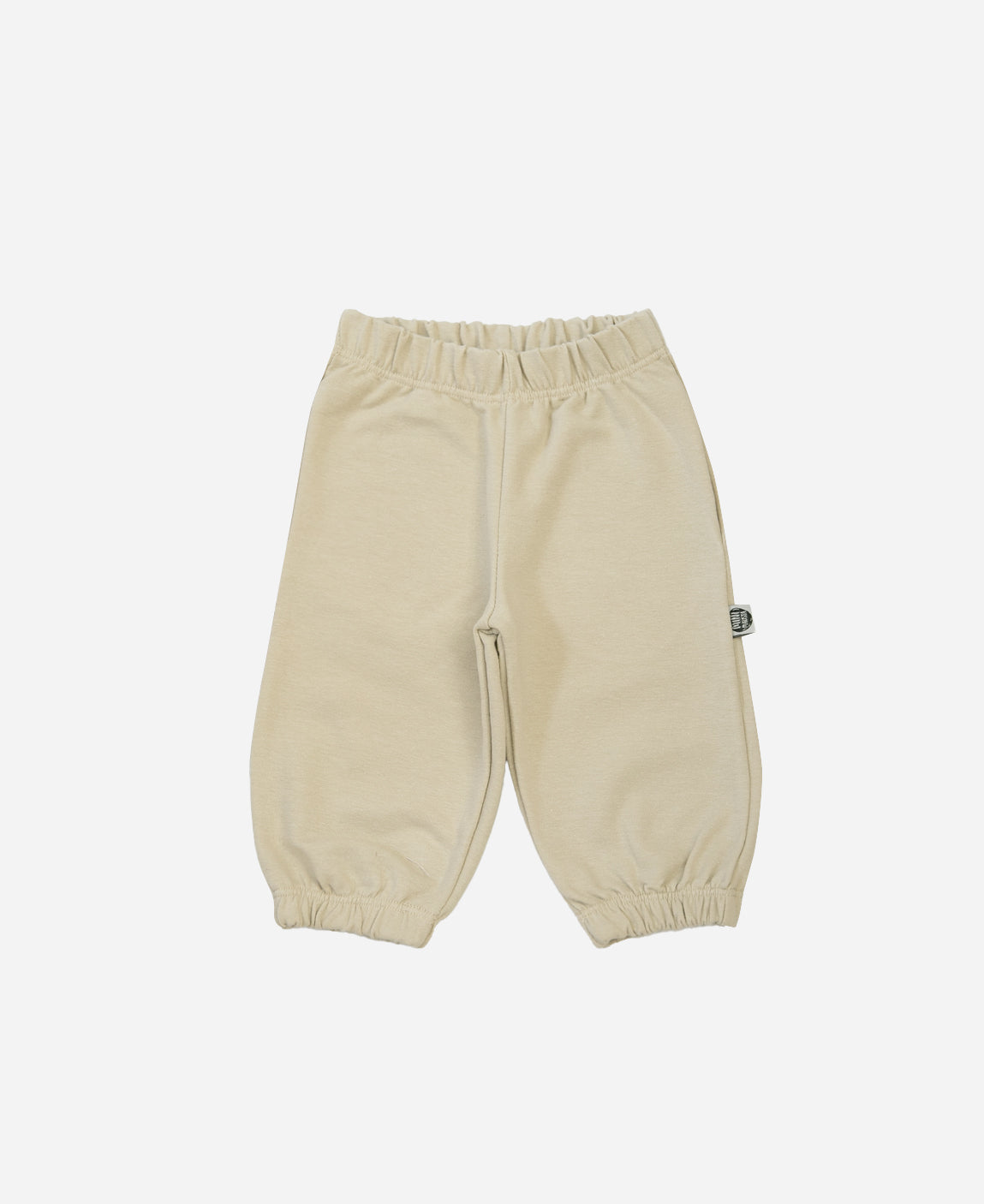Calça Moletinho Leve | Liso Stone