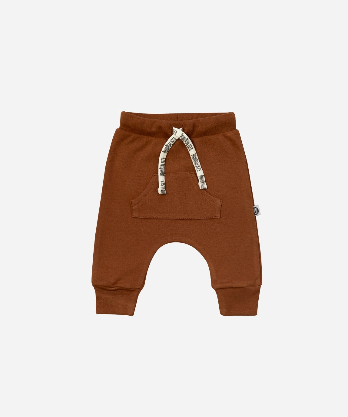 Calca-bolsao-bebe-menino-infantil-minimalista-escandinavo-algodao-liso-marrom-chocolate-1.jpg