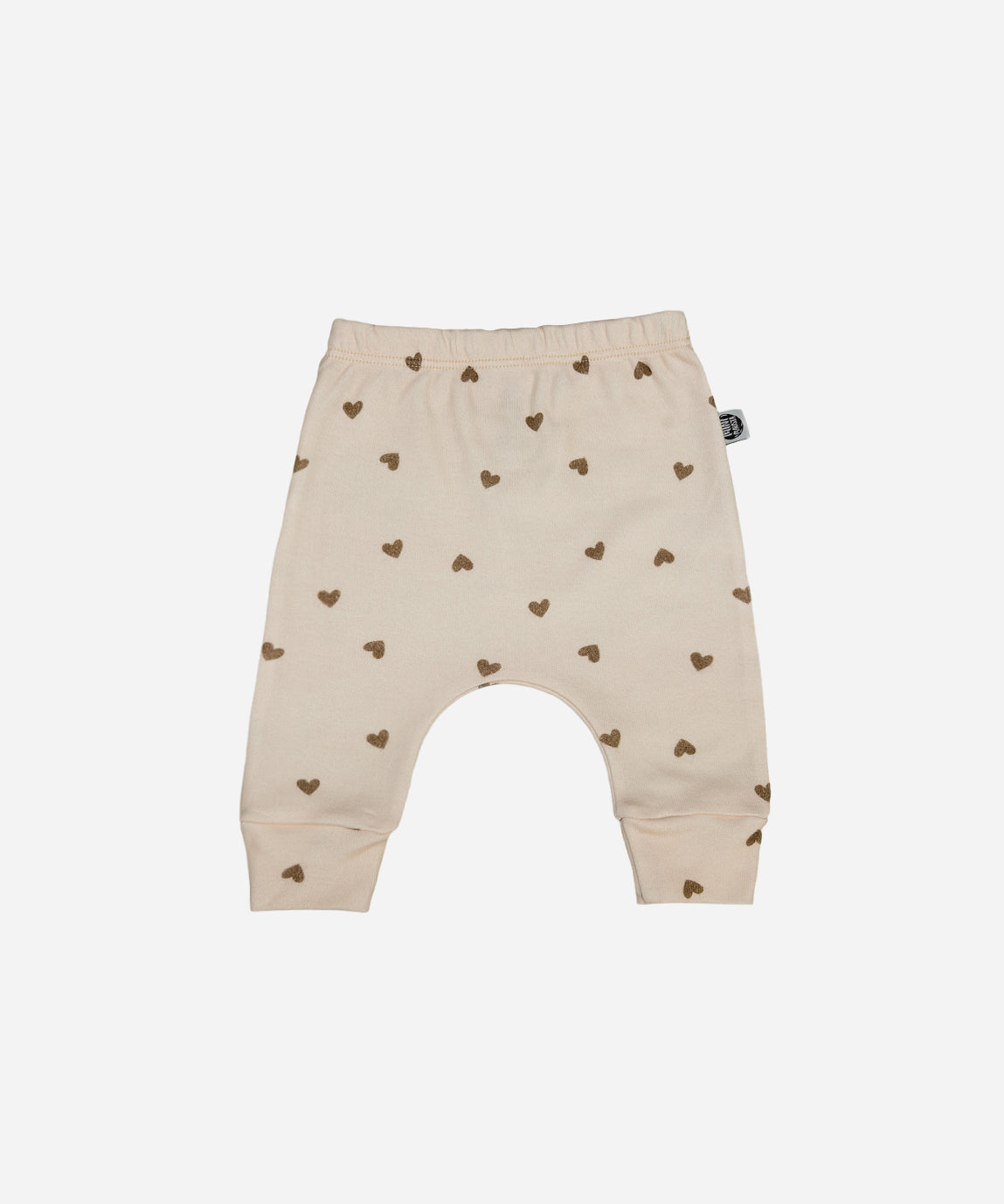Calca-harem-bebe-unissex-menina-coracoes-marrom-love-in-brown-minimalista-baby.jpg