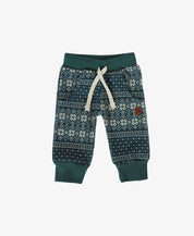 Calça Moletom Leve | Sweater