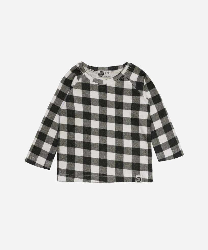 Camiseta-infantil-manga-longa-inverno-moderna-estampa-xadrez-preto-e-branco-quadriculado-vichy-preto-unissex-menino.jpg