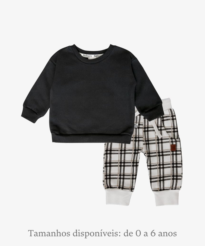 Conjunto-Infantil-Bebe-Crianca-Moletom-Peluciado-Preto-e-Xadrez-Plaid.jpg