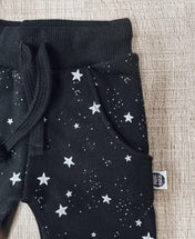 Conjunto de Moletom Infantil Algodão | Space e Moon Child